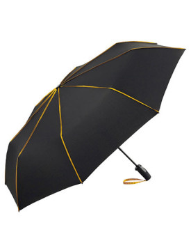 Parapluie Personnalisé - FARE 5639 - Parapluies personnalisés avec marquage broderie, flocage ou impression. Grossiste veteme...