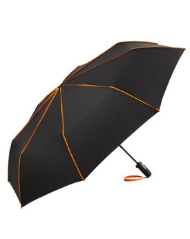 Parapluie Personnalisé - FARE 5639 - Parapluies personnalisés avec marquage broderie, flocage ou impression. Grossiste veteme...
