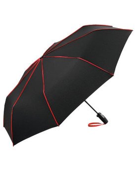 Parapluie Personnalisé - FARE 5639 - Parapluies personnalisés avec marquage broderie, flocage ou impression. Grossiste veteme...