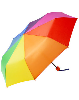 Parapluie Personnalisé - FARE 6002 - Parapluies personnalisés avec marquage broderie, flocage ou impression. Grossiste veteme...
