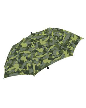 Parapluie Personnalisé - FARE 6139 - Parapluies personnalisés avec marquage broderie, flocage ou impression. Grossiste veteme...
