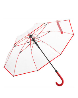 Parapluie Personnalisé - FARE 7112 - Parapluies personnalisés avec marquage broderie, flocage ou impression. Grossiste veteme...