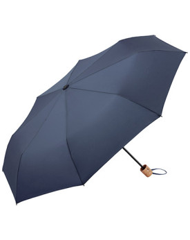 Parapluie Personnalisé - FARE 9158 - Parapluies personnalisés avec marquage broderie, flocage ou impression. Grossiste veteme...