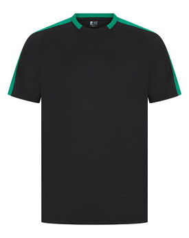 Tee shirt Personnalisé Manche Courte Unisexe 160 g/m² - Finden+Hales LV290 - Tee shirt Personnalisé avec marquage broderie, f...