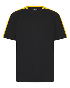 Tee shirt Personnalisé Manche Courte Enfant 160 g/m² - Finden+Hales LV292 - Tee shirt Personnalisé avec marquage broderie, fl...