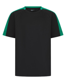 Tee shirt Personnalisé Manche Courte Enfant 160 g/m² - Finden+Hales LV292 - Tee shirt Personnalisé avec marquage broderie, fl...
