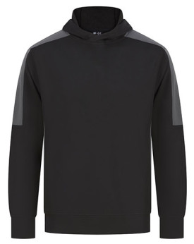 Sweat Personnalisé Set-in Unisexe 250 g/m² - Finden+Hales LV341 - Sweat Personnalisé avec marquage broderie, flocage ou impre...
