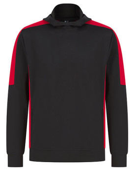 Sweat Personnalisé Set-in Unisexe 250 g/m² - Finden+Hales LV341 - Sweat Personnalisé avec marquage broderie, flocage ou impre...