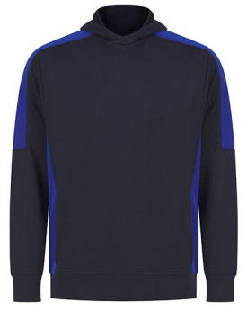 Sweat Personnalisé Set-in Unisexe 250 g/m² - Finden+Hales LV341 - Sweat Personnalisé avec marquage broderie, flocage ou impre...