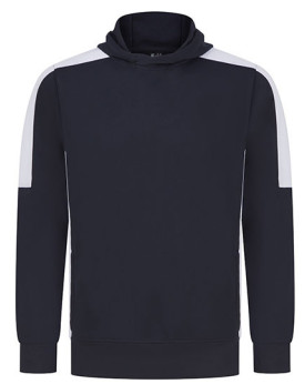 Sweat Personnalisé Set-in Unisexe 250 g/m² - Finden+Hales LV341 - Sweat Personnalisé avec marquage broderie, flocage ou impre...