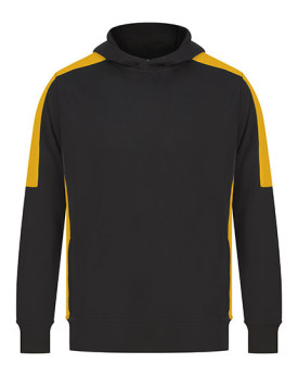 Sweat Personnalisé Set-in Unisexe 250 g/m² - Finden+Hales LV341 - Sweat Personnalisé avec marquage broderie, flocage ou impre...