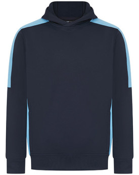 Sweat Personnalisé Set-in Unisexe 250 g/m² - Finden+Hales LV341 - Sweat Personnalisé avec marquage broderie, flocage ou impre...