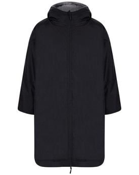 Veste Personnalisée Manche Longue Unisexe - Finden+Hales LV690 - Veste Personnalisée avec marquage broderie, flocage ou impre...