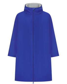 Veste Personnalisée Manche Longue Unisexe - Finden+Hales LV690 - Veste Personnalisée avec marquage broderie, flocage ou impre...