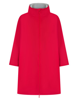 Veste Personnalisée Manche Longue Unisexe - Finden+Hales LV690 - Veste Personnalisée avec marquage broderie, flocage ou impre...