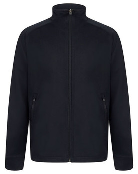 Vêtement de Sport Personnalisés Manche Longue avec liseré Enfant 250 g/m² - Finden+Hales LV873 - Vêtements de Sport Personnal...