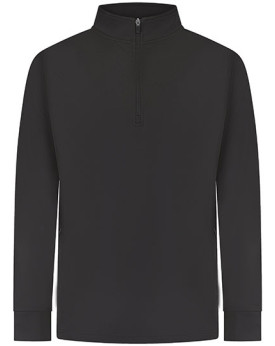 Tee shirt Personnalisé Manche Longue avec liseré Homme 250 g/m² - Finden+Hales LV874 - Tee shirt Personnalisé avec marquage b...
