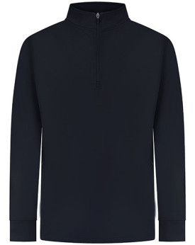 Tee shirt Personnalisé Manche Longue avec liseré Homme 250 g/m² - Finden+Hales LV874 - Tee shirt Personnalisé avec marquage b...