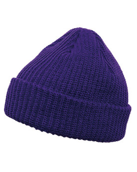 Bonnet personnalisé 104 g/m² - FLEXFIT 1502RB - Bonnet personnalisé avec marquage broderie, flocage ou impression. Grossiste ...