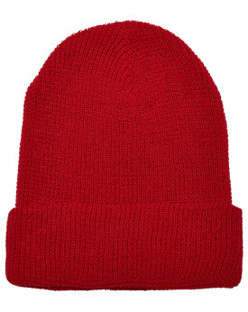 Bonnet personnalisé FLEXFIT 1505RY - Bonnet personnalisé avec marquage broderie, flocage ou impression. Grossiste vetements v...