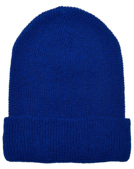 Bonnet personnalisé FLEXFIT 1505RY - Bonnet personnalisé avec marquage broderie, flocage ou impression. Grossiste vetements v...