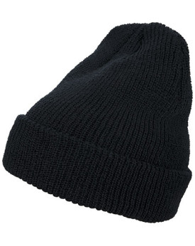 Bonnet personnalisé FLEXFIT 1545K - Bonnet personnalisé avec marquage broderie, flocage ou impression. Grossiste vetements vi...