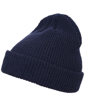 Bonnet personnalisé FLEXFIT 1545K - Bonnet personnalisé avec marquage broderie, flocage ou impression. Grossiste vetements vi...