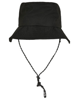 Bob personnalisé FLEXFIT 5003AB - Bob personnalisé avec marquage broderie, flocage ou impression. Grossiste vetements vierge ...