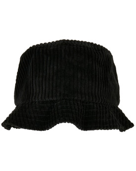 Bob personnalisé 100% coton 307 g/m² - FLEXFIT 5003BC - Bob personnalisé avec marquage broderie, flocage ou impression. Gross...