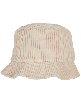 Bob personnalisé 100% coton 307 g/m² - FLEXFIT 5003BC - Bob personnalisé avec marquage broderie, flocage ou impression. Gross...