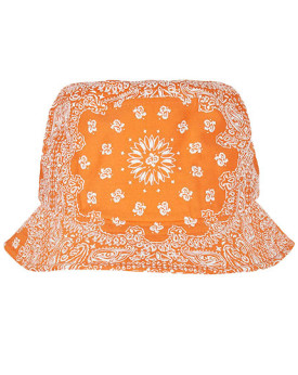 Bob personnalisé FLEXFIT 5003BP - Bob personnalisé avec marquage broderie, flocage ou impression. Grossiste vetements vierge ...