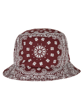 Bob personnalisé FLEXFIT 5003BP - Bob personnalisé avec marquage broderie, flocage ou impression. Grossiste vetements vierge ...