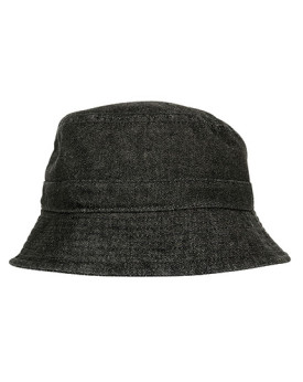 Bob personnalisé FLEXFIT 5003DB - Bob personnalisé avec marquage broderie, flocage ou impression. Grossiste vetements vierge ...