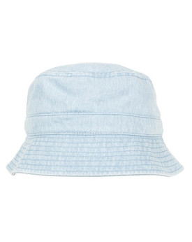 Bob personnalisé FLEXFIT 5003DB - Bob personnalisé avec marquage broderie, flocage ou impression. Grossiste vetements vierge ...