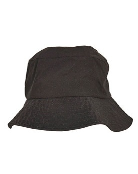 Bob personnalisé FLEXFIT 5003EA - Bob personnalisé avec marquage broderie, flocage ou impression. Grossiste vetements vierge ...