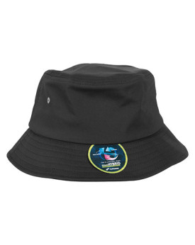 Bob personnalisé FLEXFIT FX5003N - Bob personnalisé avec marquage broderie, flocage ou impression. Grossiste vetements vierge...