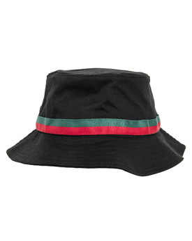 Bob personnalisé FLEXFIT 5003S - Bob personnalisé avec marquage broderie, flocage ou impression. Grossiste vetements vierge à...