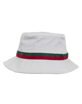 Bob personnalisé FLEXFIT 5003S - Bob personnalisé avec marquage broderie, flocage ou impression. Grossiste vetements vierge à...