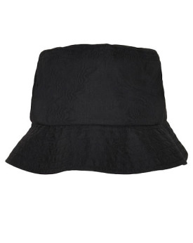 Bob personnalisé FLEXFIT 5003WR - Bob personnalisé avec marquage broderie, flocage ou impression. Grossiste vetements vierge ...