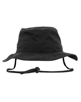 Bob personnalisé FLEXFIT 5004AH - Bob personnalisé avec marquage broderie, flocage ou impression. Grossiste vetements vierge ...