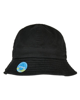 Bob personnalisé FLEXFIT 5005ET - Bob personnalisé avec marquage broderie, flocage ou impression. Grossiste vetements vierge ...