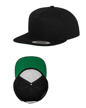 Casquettes personnalisée 100% coton - FLEXFIT 6007 - Casquettes avec marquage broderie, flocage ou impression. Grossiste vete...