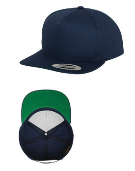 Casquettes personnalisée 100% coton - FLEXFIT 6007 - Casquettes avec marquage broderie, flocage ou impression. Grossiste vete...