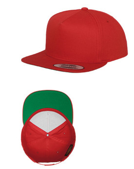 Casquettes personnalisée 100% coton - FLEXFIT 6007 - Casquettes avec marquage broderie, flocage ou impression. Grossiste vete...