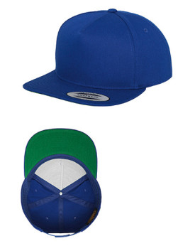 Casquettes personnalisée 100% coton - FLEXFIT 6007 - Casquettes avec marquage broderie, flocage ou impression. Grossiste vete...