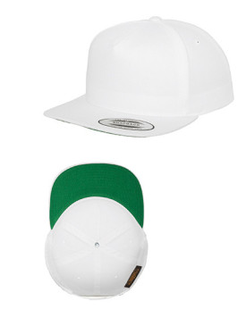 Casquettes personnalisée 100% coton - FLEXFIT 6007 - Casquettes avec marquage broderie, flocage ou impression. Grossiste vete...