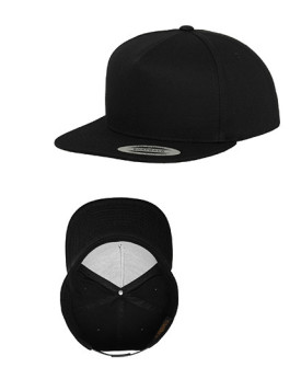 Casquettes personnalisée 100% coton - FLEXFIT 6007 - Casquettes avec marquage broderie, flocage ou impression. Grossiste vete...