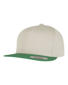 Casquettes personnalisée 100% coton - FLEXFIT 6007 - Casquettes avec marquage broderie, flocage ou impression. Grossiste vete...
