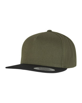 Casquettes personnalisée 100% coton - FLEXFIT 6007 - Casquettes avec marquage broderie, flocage ou impression. Grossiste vete...