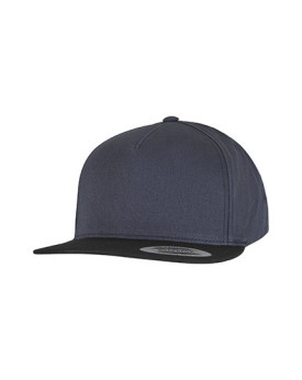 Casquettes personnalisée 100% coton - FLEXFIT 6007 - Casquettes avec marquage broderie, flocage ou impression. Grossiste vete...